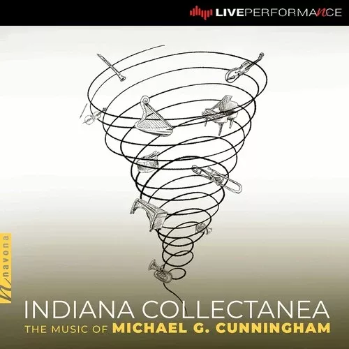 Various: Indiana Collectanea - COMPACT DISCS