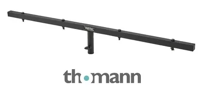 Varytec T-Bar for Wind Up