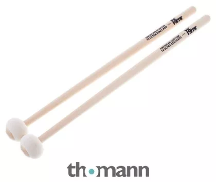 Vic Firth T4 Timpani Mallets U-Staccato