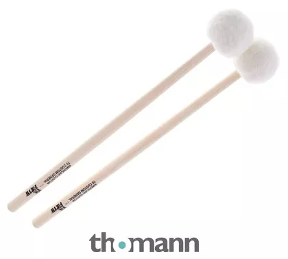 Vic Firth T6 Timpani Mallets C - General