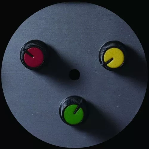 Von D: Analog Sound / Bubble Beat - 12-INCH SINGLE