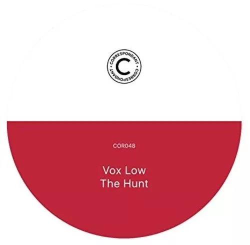 Vox Low: Hunt - 12-INCH SINGLE