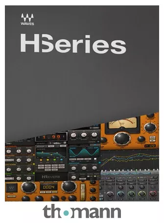 Waves H-Series