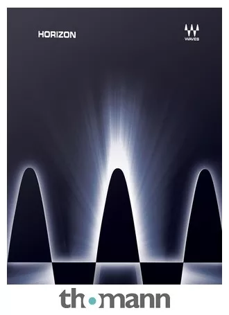 Waves Horizon