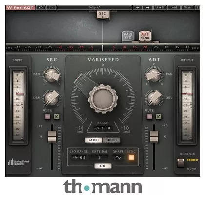 Waves Reel ADT