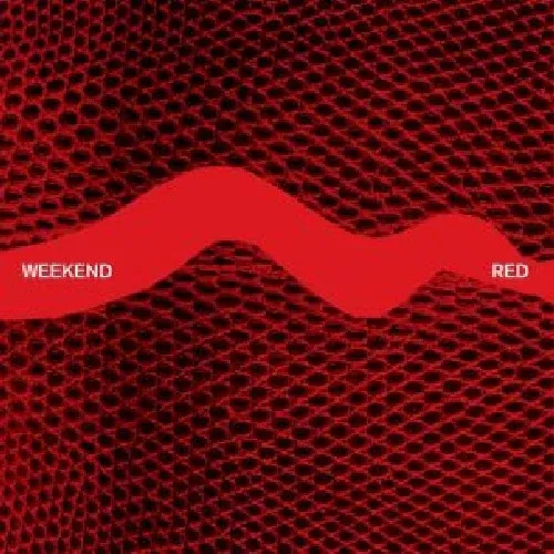Weekend: Red - 12-INCH SINGLE