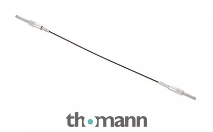 Wittner Tailgut Stahlflex for Violin