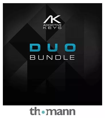 XLN Audio Addictive Keys Duo