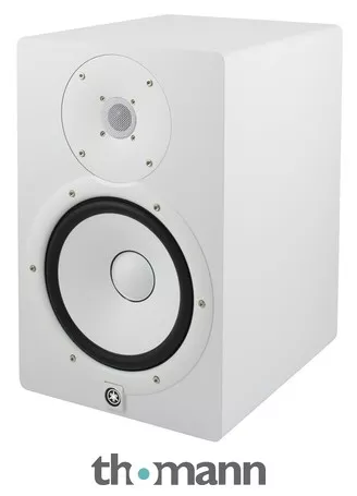 Yamaha HS 8 W