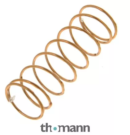 Yamaha Valve Spring Baritone Horn