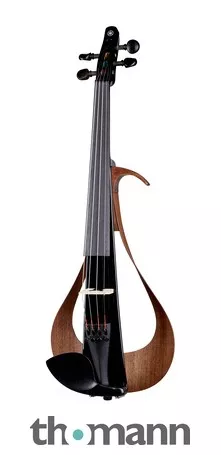 Yamaha YEV-104 TBL Electric Violin