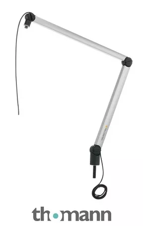 Yellowtec MiKA Mic Arm XL Aluminium