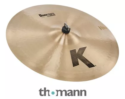 Zildjian 20" K-Series Dark Crash Thin