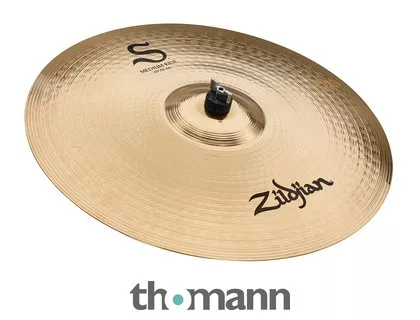 Zildjian 20" S Series Medium Ride