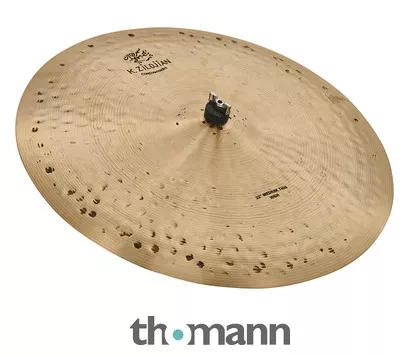 Zildjian 22" K Constantinople High Ride