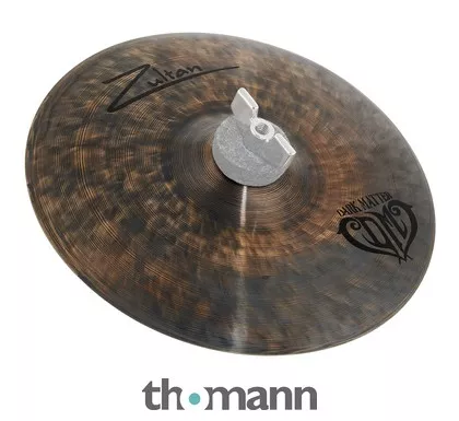 Zultan 08" Splash Dark Matter