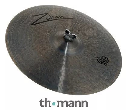 Zultan 16" Crash Dark Matter