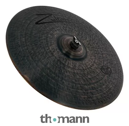 Zultan 20" Ride Dark Matter