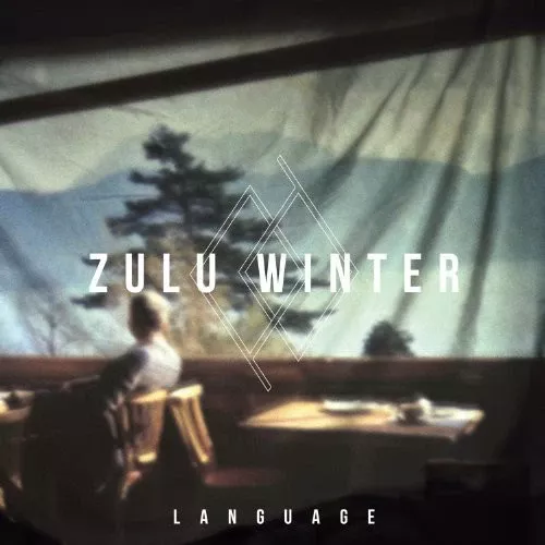 Zulu Winter: Language - VINYL LP
